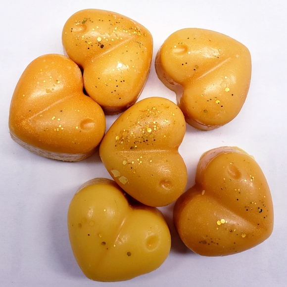 Wax Melts JADORE Inspired, 100% pure soy Wax Melts, 2 oz( 2 pack) - Picture 2 of 5